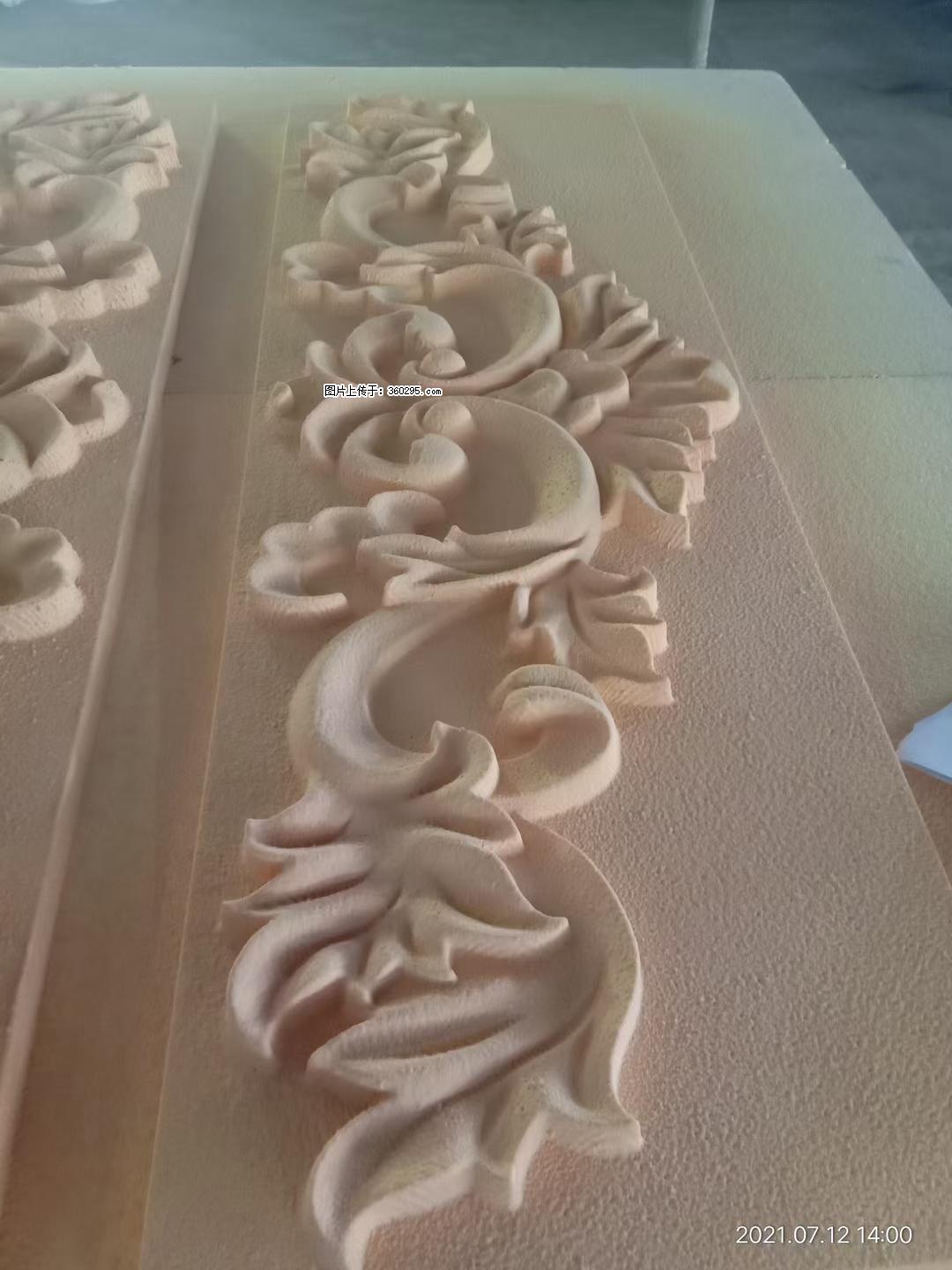 EPS浮雕(1) - 克孜勒苏三象EPS建材 kzls.sx311.cc