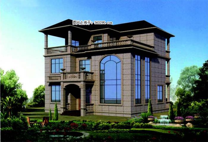 EPS工程案例(1) - 克孜勒苏三象EPS建材 kzls.sx311.cc