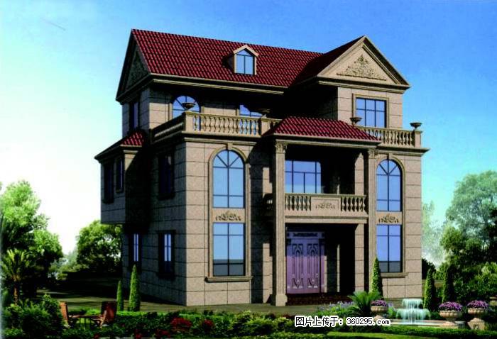 EPS工程案例(2) - 克孜勒苏三象EPS建材 kzls.sx311.cc