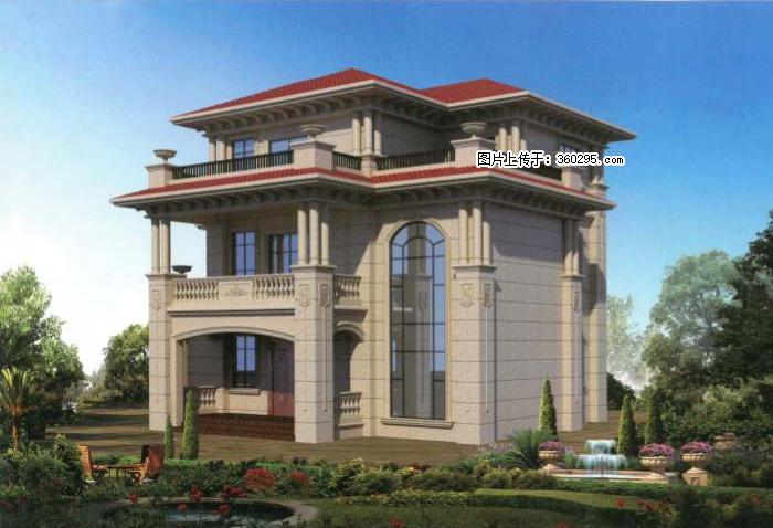 EPS工程案例(3) - 克孜勒苏三象EPS建材 kzls.sx311.cc