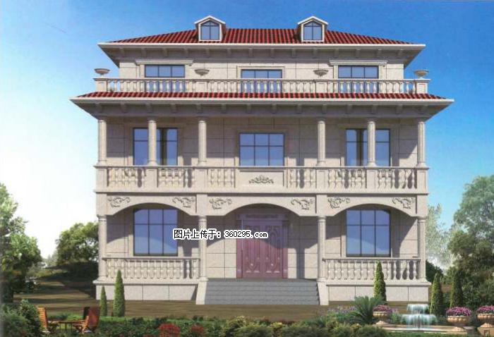 EPS工程案例(4) - 克孜勒苏三象EPS建材 kzls.sx311.cc