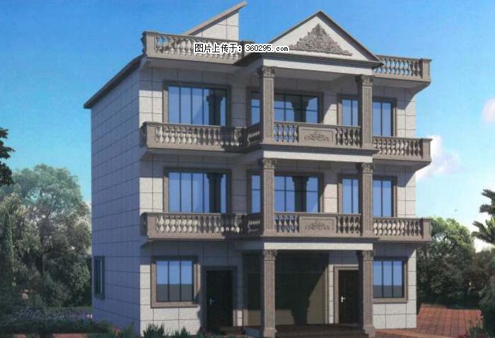 EPS工程案例(5) - 克孜勒苏三象EPS建材 kzls.sx311.cc