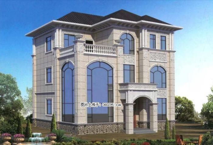 EPS工程案例(6) - 克孜勒苏三象EPS建材 kzls.sx311.cc